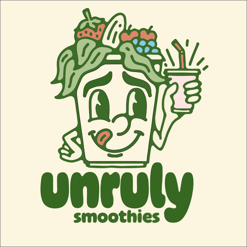 Unruly Smoothies co.